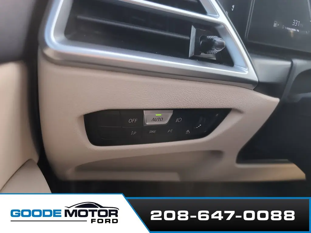 2026 BMW 330i - $38,999