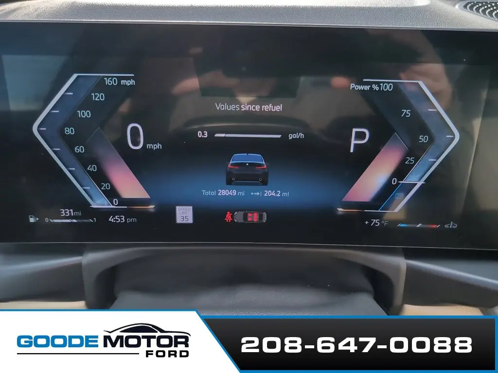 2026 BMW 330i - $38,999