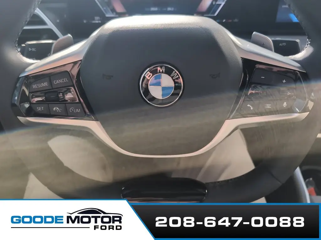 2026 BMW 330i - $38,999