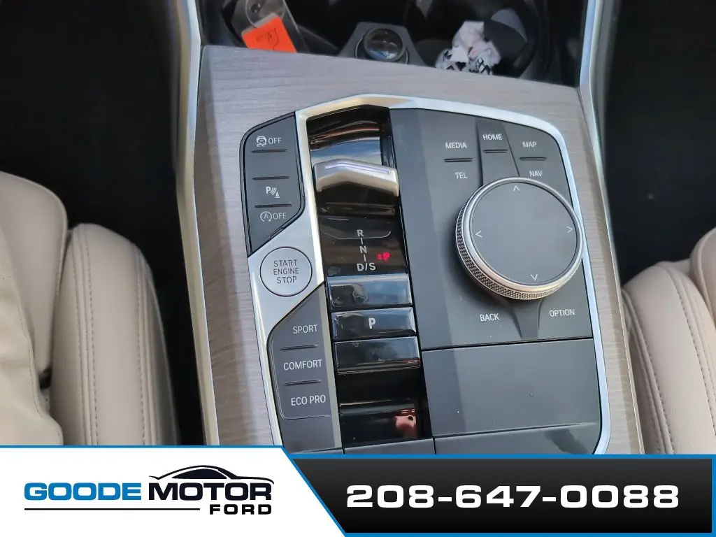 2026 BMW 330i - $38,999
