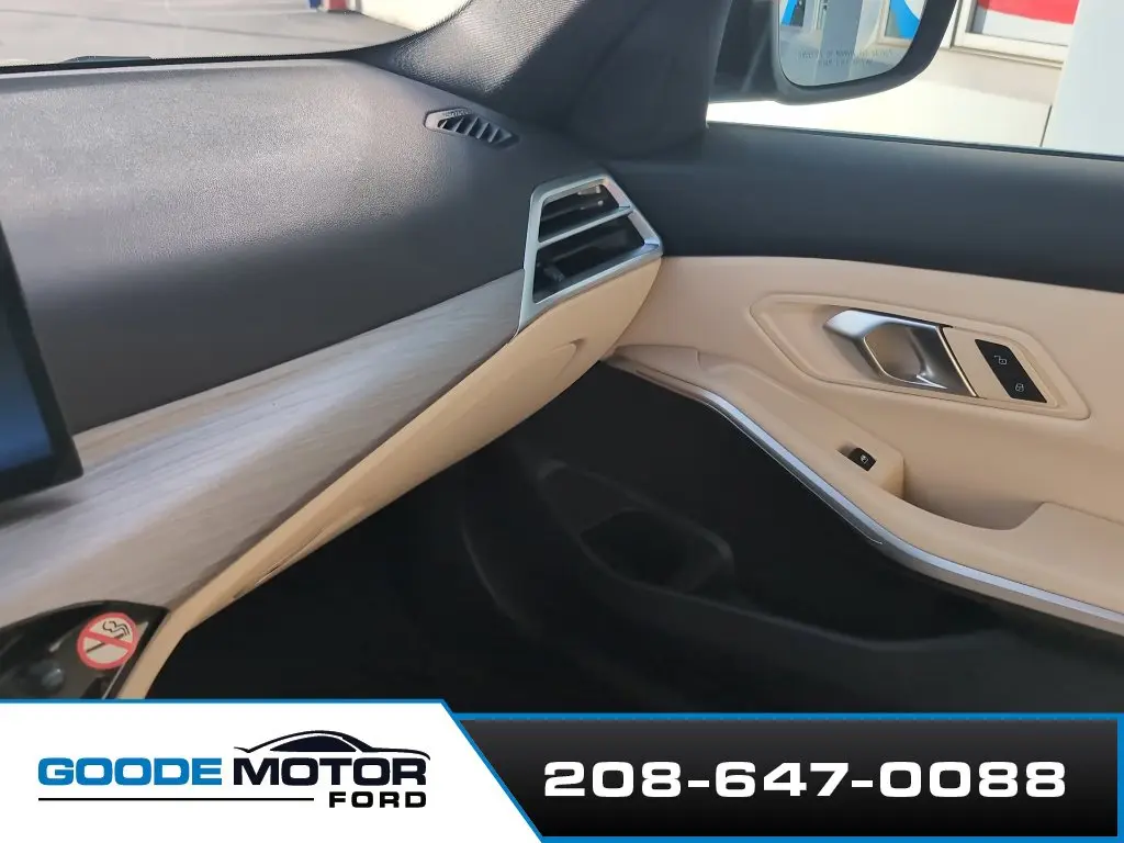 2026 BMW 330i - $38,999