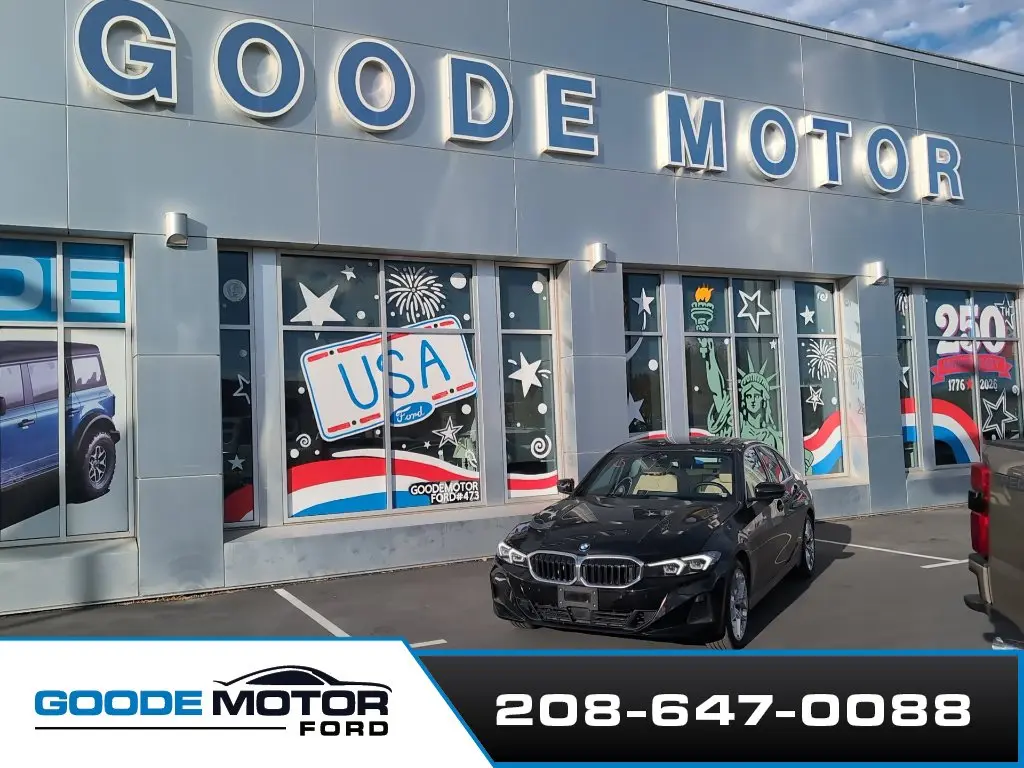 2026 BMW 330i - $38,999
