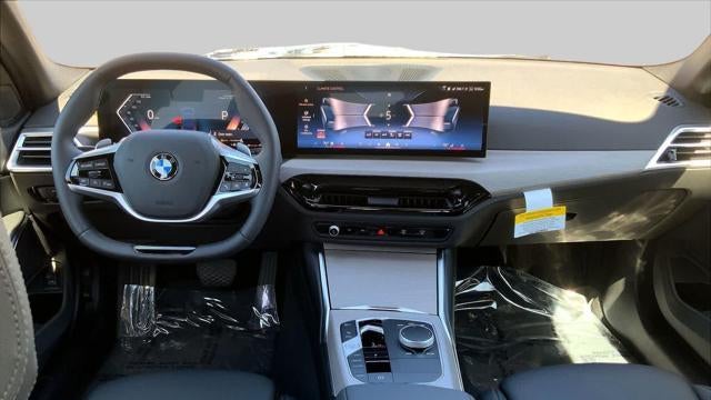 2025 BMW 3 Series 330i xDrive