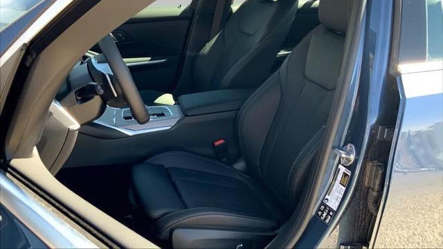 2025 BMW 3 Series 330i xDrive