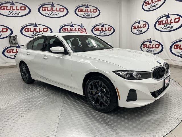 2026 BMW 330i - $42,222