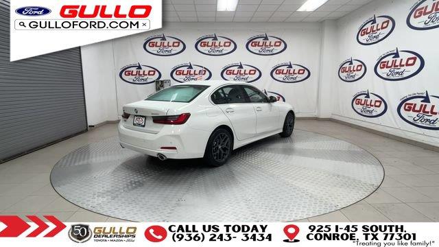 2026 BMW 330i - $42,222