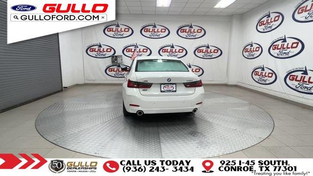 2026 BMW 330i - $42,222