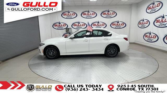 2026 BMW 330i - $42,222