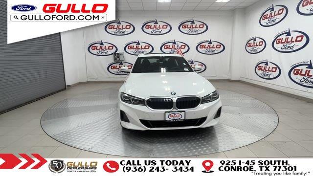 2026 BMW 330i - $42,222