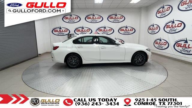2026 BMW 330i - $42,222