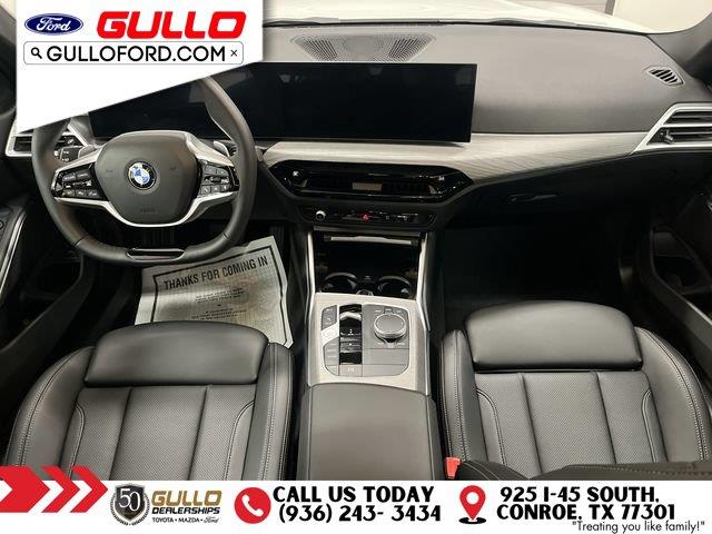 2026 BMW 330i - $42,222