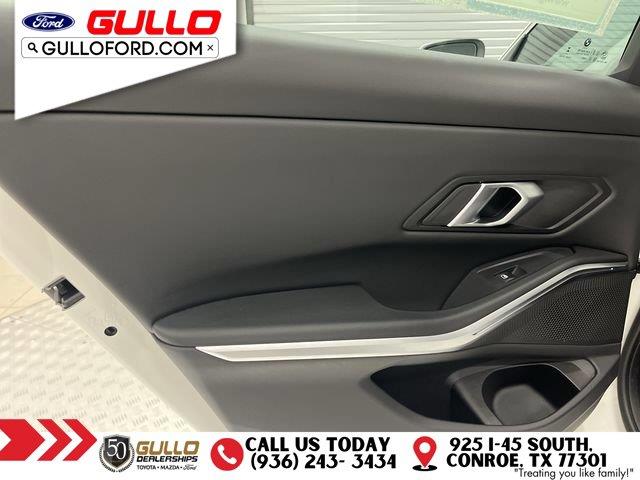 2026 BMW 330i - $42,222