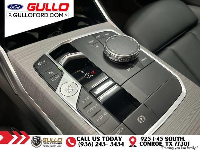 2026 BMW 330i - $42,222