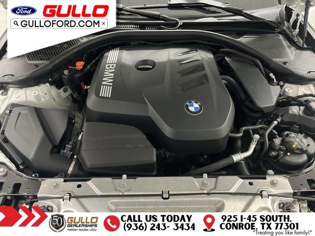 2026 BMW 330i - $42,222