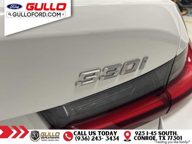 2026 BMW 330i - $42,222