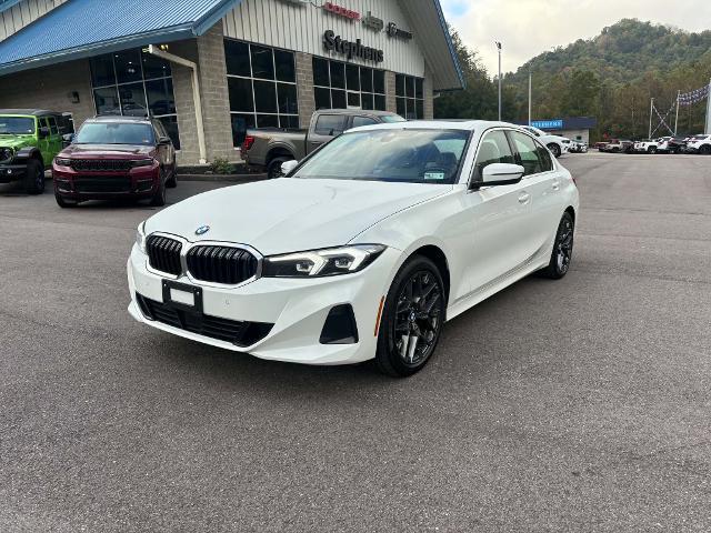 2026 BMW 330i - $40,160