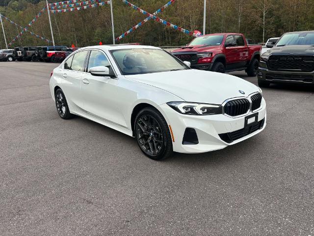 2026 BMW 330i - $40,160