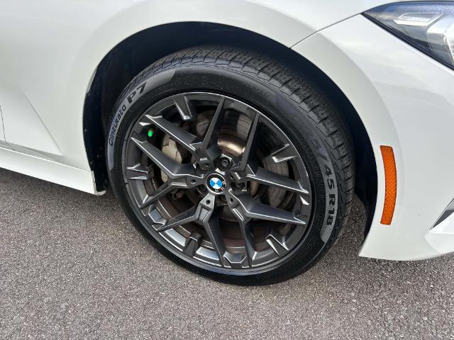 2026 BMW 330i - $40,160