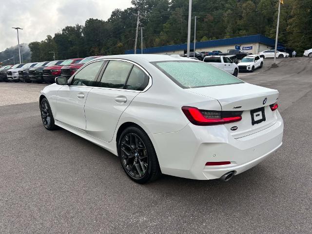 2026 BMW 330i - $40,160