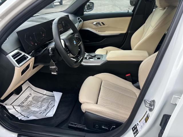 2026 BMW 330i - $40,160