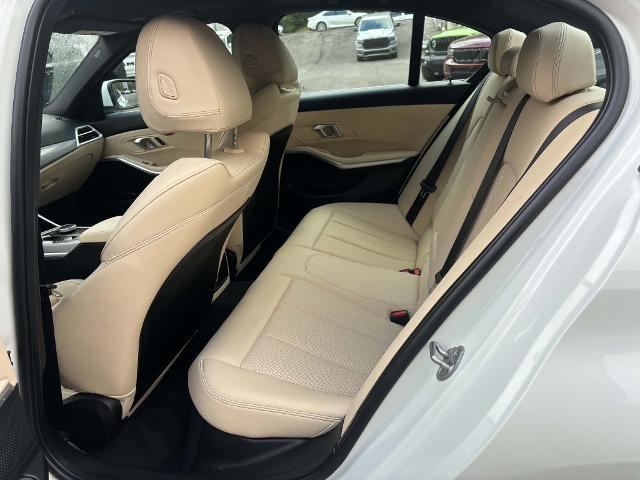 2026 BMW 330i - $40,160