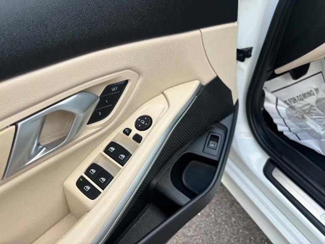 2026 BMW 330i - $40,160