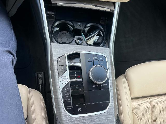 2026 BMW 330i - $40,160