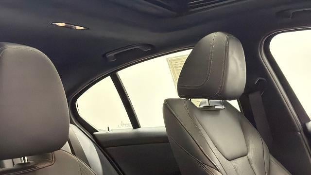 2025 BMW 3 Series 330i xDrive