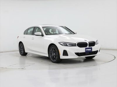 Photo of a 2025 BMW 3 Series AWD 330I Xdrive 4DR Sedan for sale