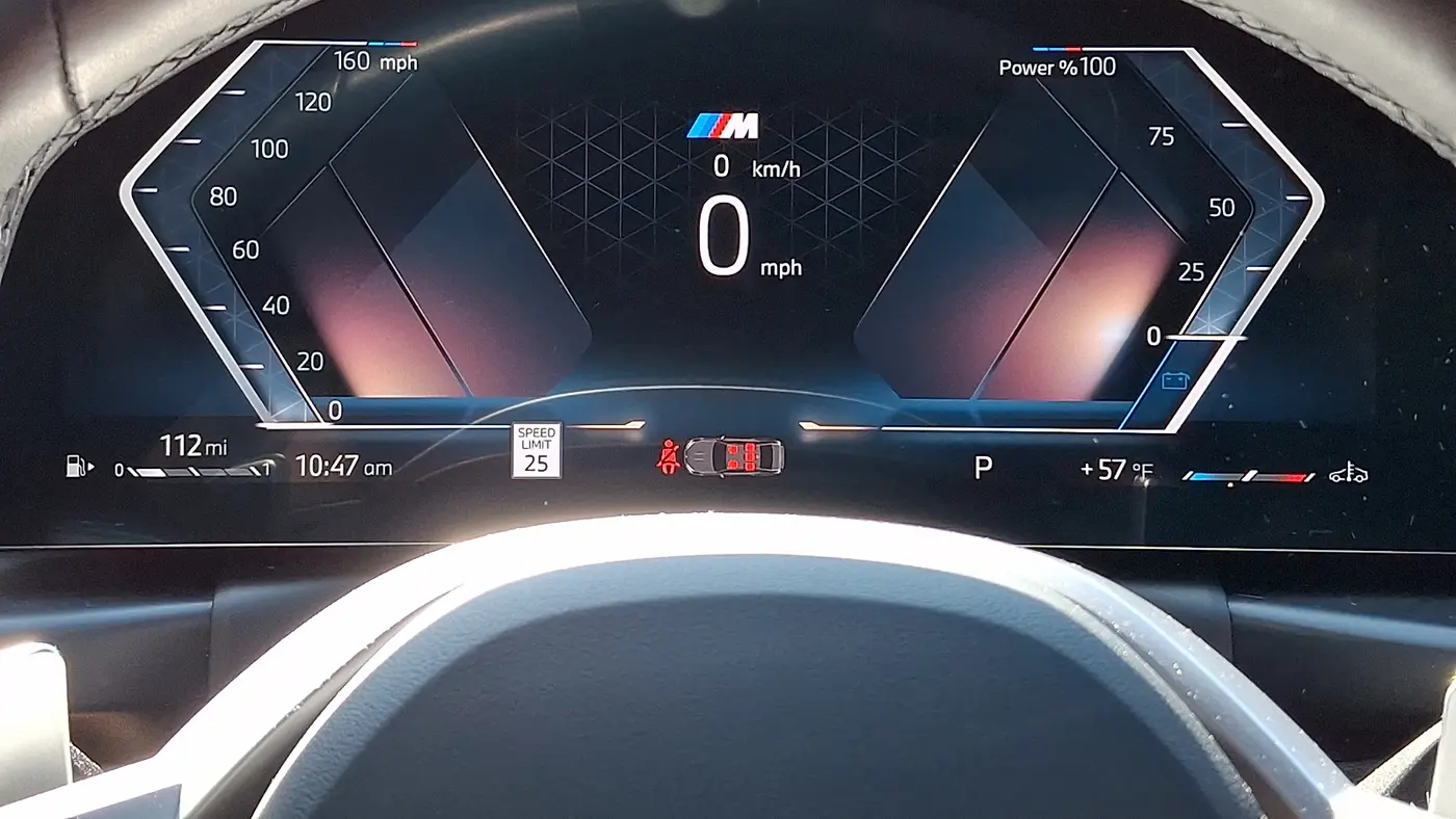 2025 BMW 3 Series 330i xDrive