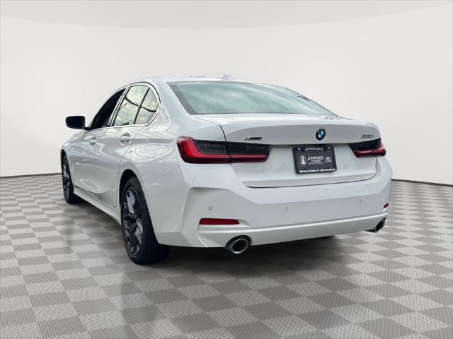 2026 BMW 330i - $39,988