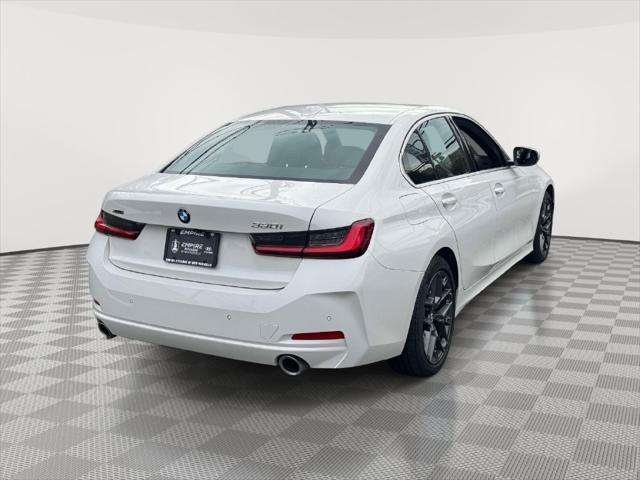 2026 BMW 330i - $39,988