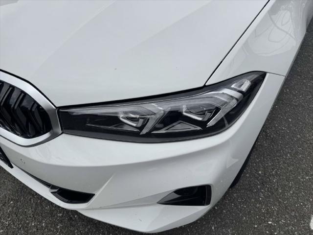 2026 BMW 330i - $39,988