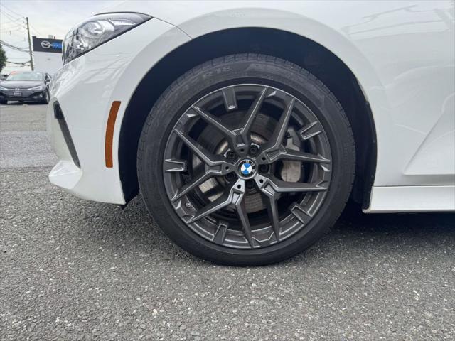 2026 BMW 330i - $39,988