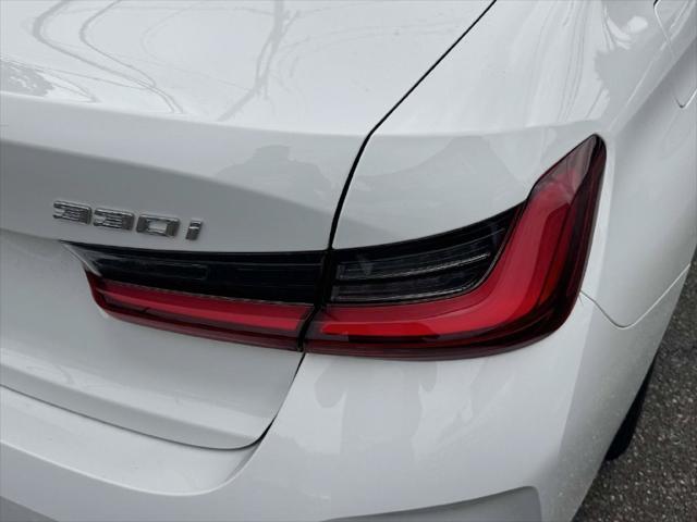 2026 BMW 330i - $39,988