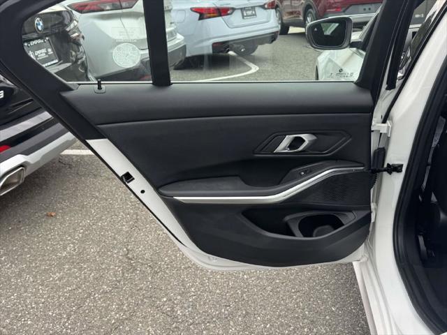 2026 BMW 330i - $39,988