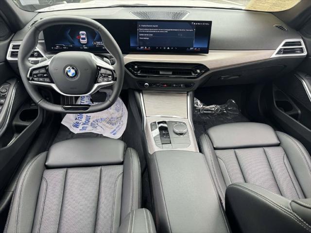 2026 BMW 330i - $39,988