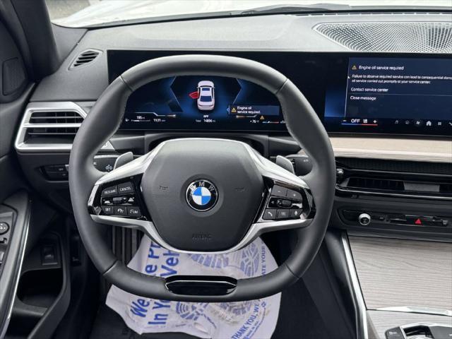 2026 BMW 330i - $39,988