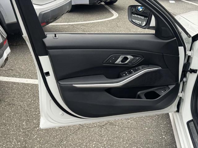 2026 BMW 330i - $39,988