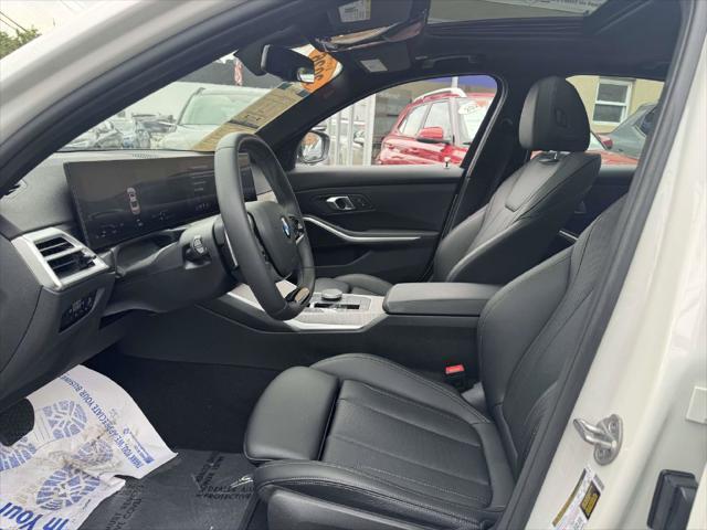 2026 BMW 330i - $39,988