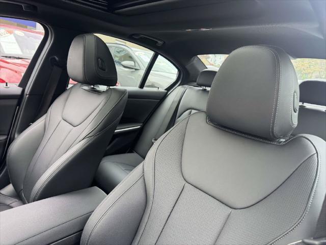 2026 BMW 330i - $39,988
