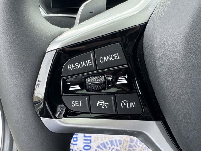 2026 BMW 330i - $39,988
