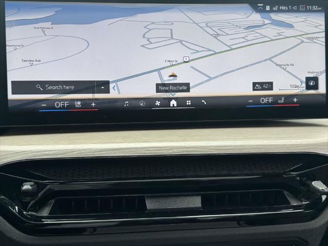 2026 BMW 330i - $39,988