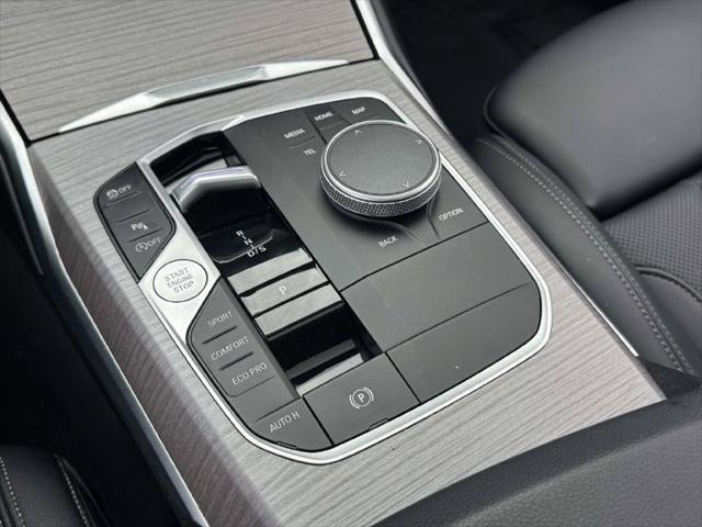 2026 BMW 330i - $39,988