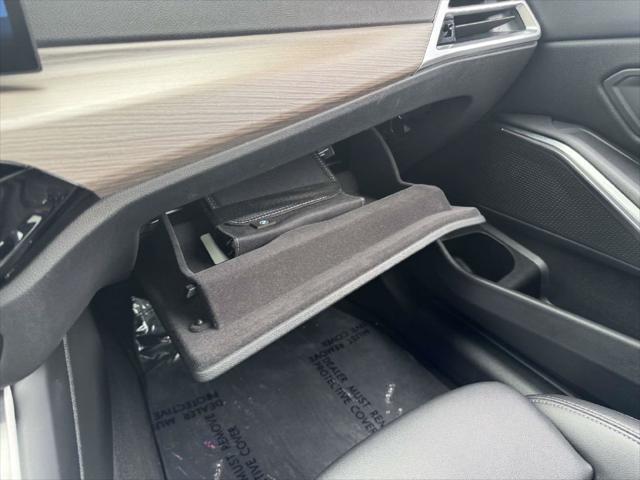 2026 BMW 330i - $39,988
