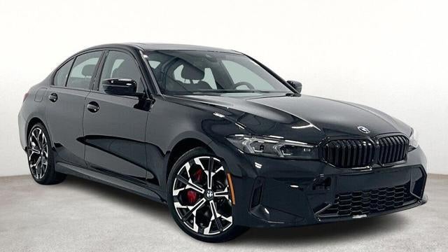 Preowned 2026 BMW 3 Series 330i xDrive for Sale