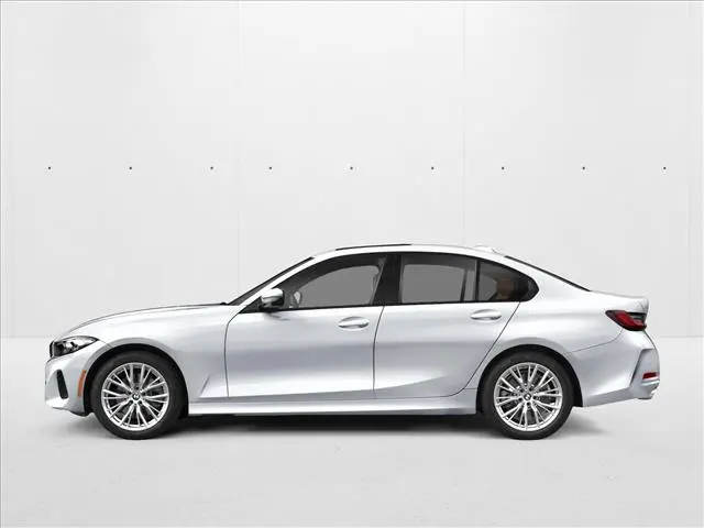2026 BMW 330i - $47,777