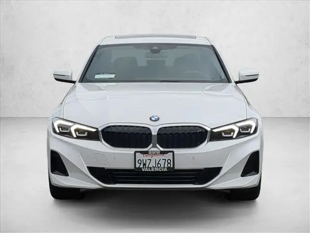 2026 BMW 330i - $47,277