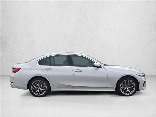 2026 BMW 330i - $47,277