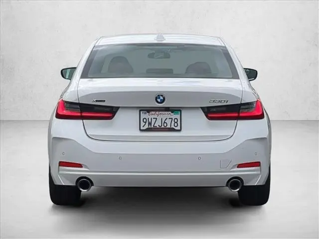 2026 BMW 330i - $47,277